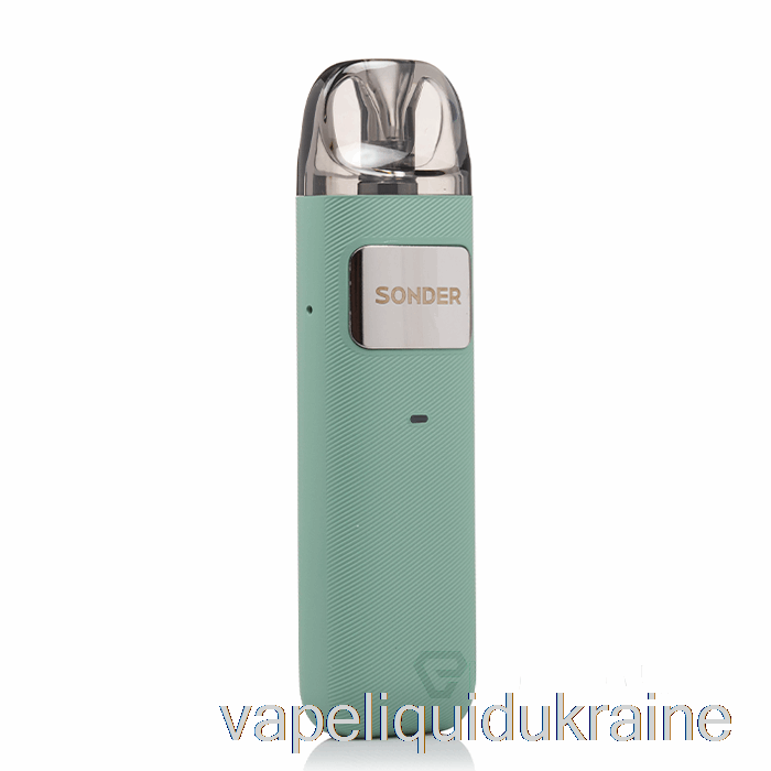 Vape Ukraine Geek Vape SONDER U Pod System Celeste Glaze